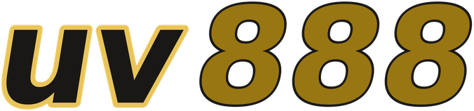 uv888 logo