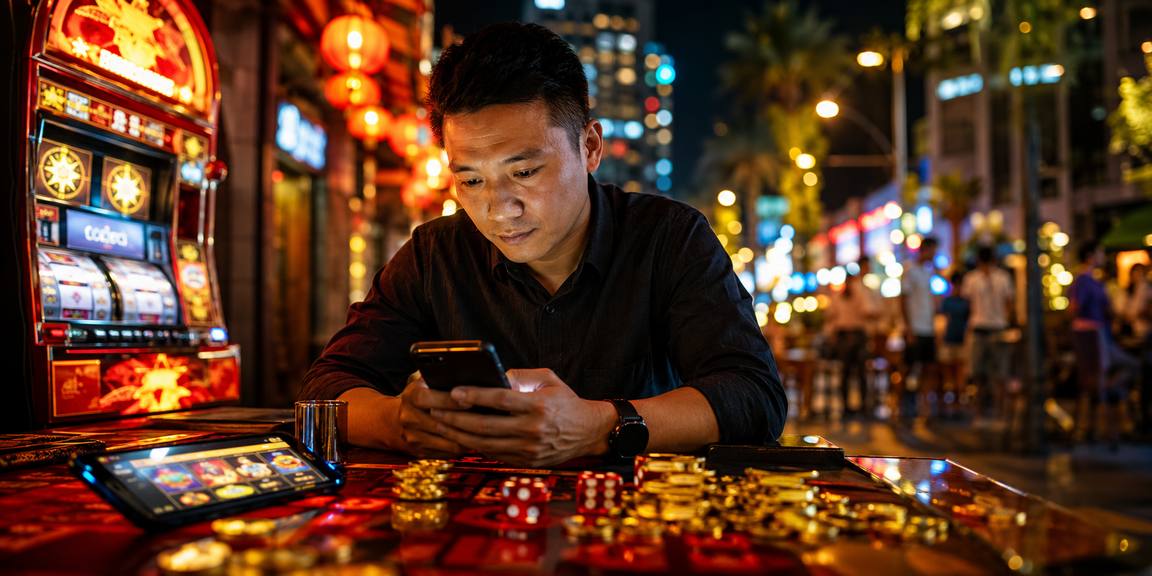uv888 Casino Thanh Toán Nội Địa
